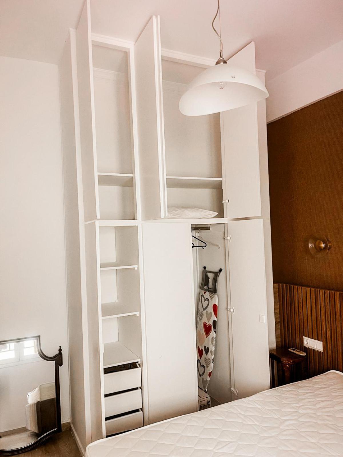 Apartment ανακαινισμένο σπίτι με ιδιωτική αυλή Piraeus